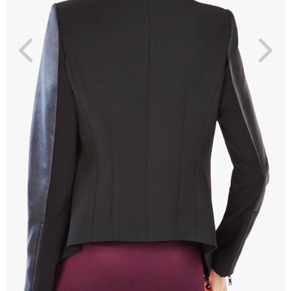 Bcbg MaxAzria blazer - Picture 3 of 6